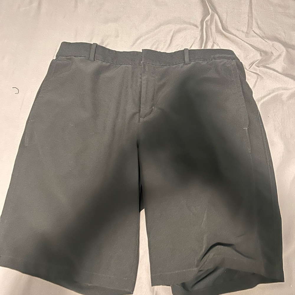 Nike golf shorts